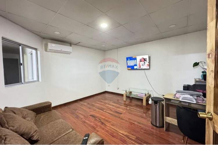 ¡propiedad comercial en gran avenida, san miguel!