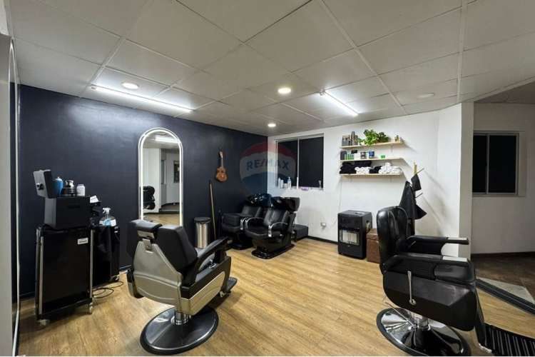 ¡propiedad comercial en gran avenida, san miguel!