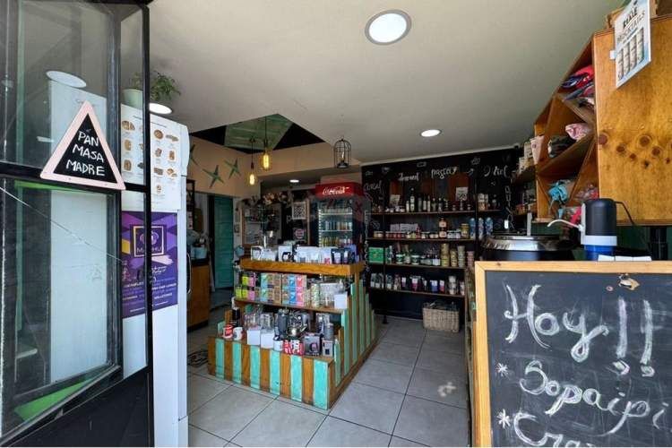 ¡propiedad comercial en gran avenida, san miguel!