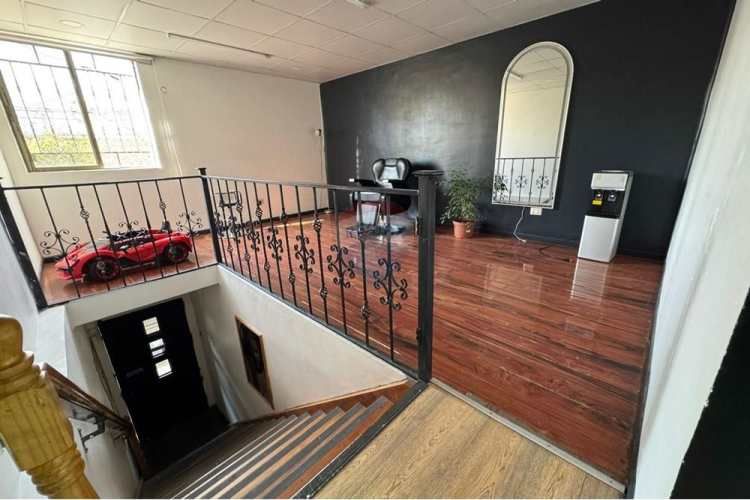 ¡propiedad comercial en gran avenida, san miguel!