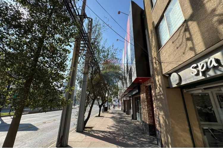 ¡propiedad comercial en gran avenida, san miguel!