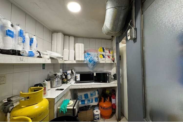 ¡propiedad comercial en gran avenida, san miguel!