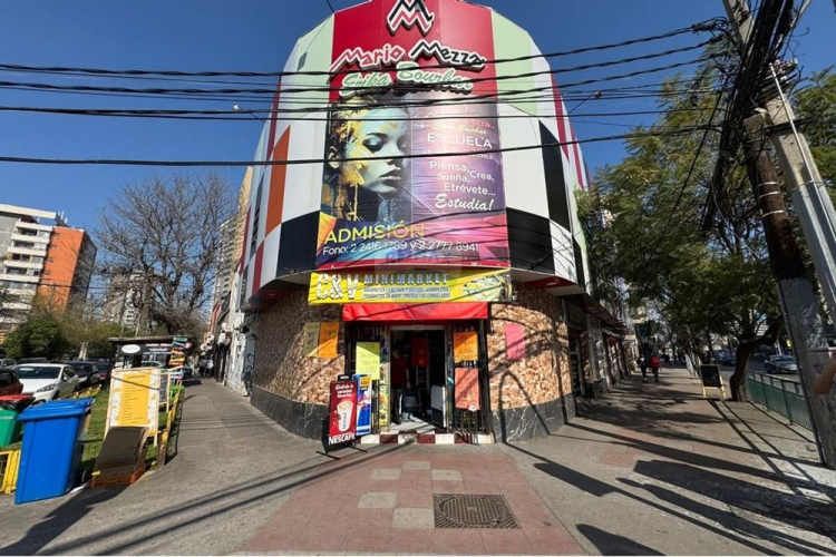 ¡propiedad comercial en gran avenida, san miguel!