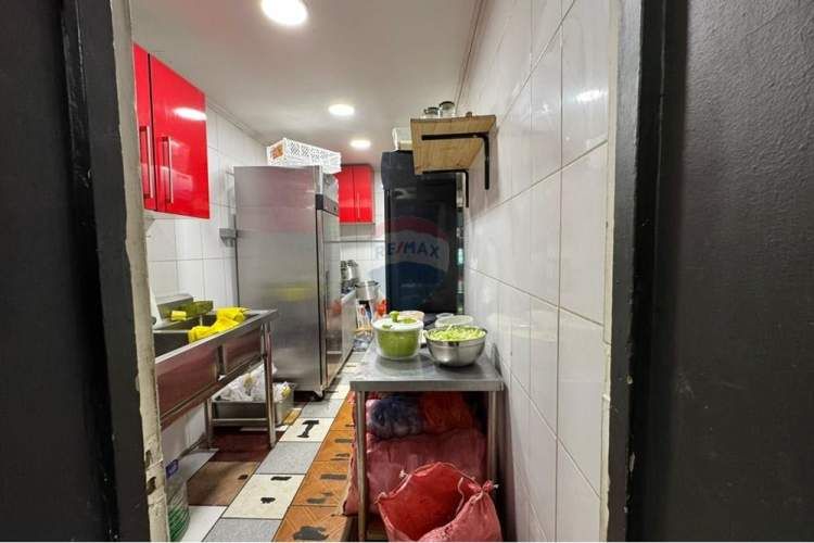 ¡propiedad comercial en gran avenida, san miguel!