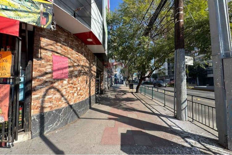 ¡propiedad comercial en gran avenida, san miguel!