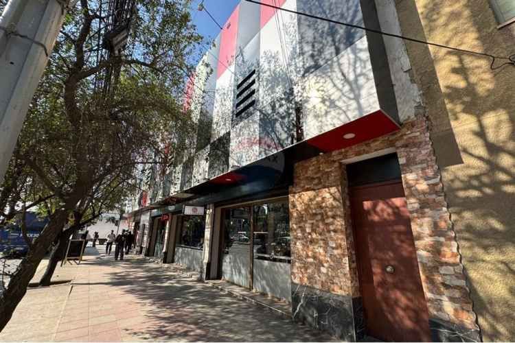 ¡propiedad comercial en gran avenida, san miguel!