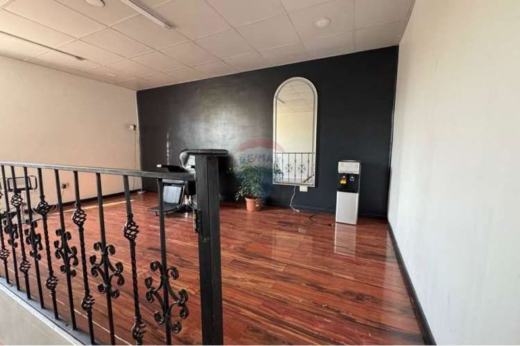 ¡propiedad comercial en gran avenida, san miguel!