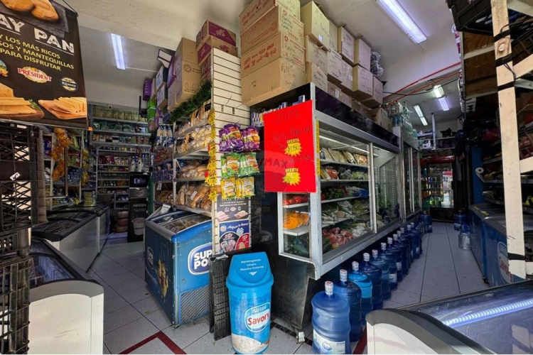 ¡propiedad comercial en gran avenida, san miguel!