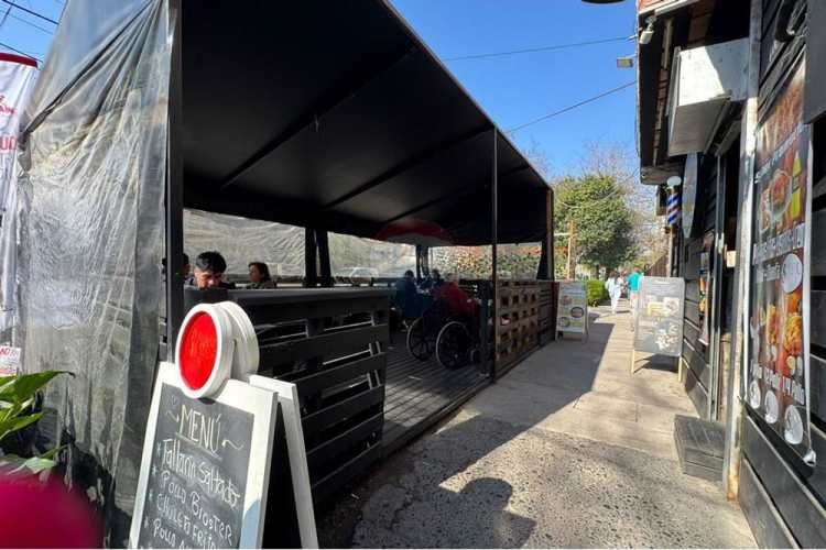 ¡propiedad comercial en gran avenida, san miguel!