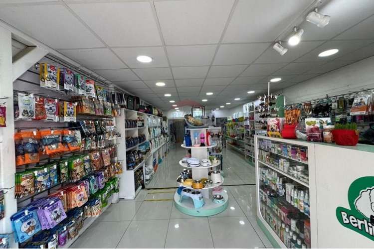 ¡propiedad comercial en gran avenida, san miguel!