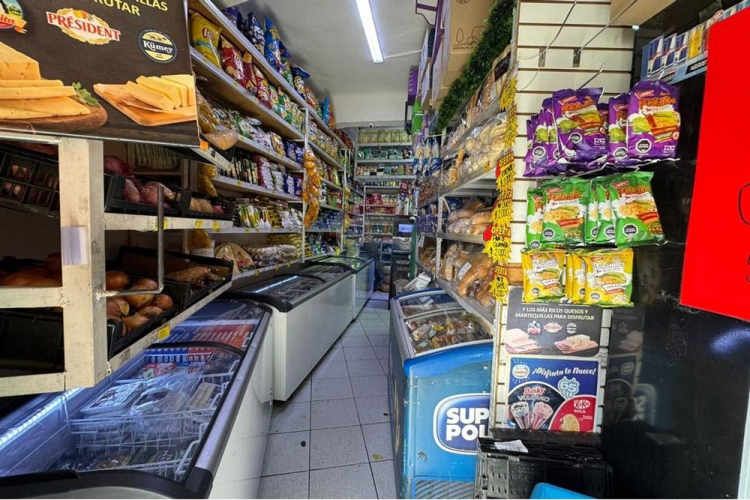 ¡propiedad comercial en gran avenida, san miguel!