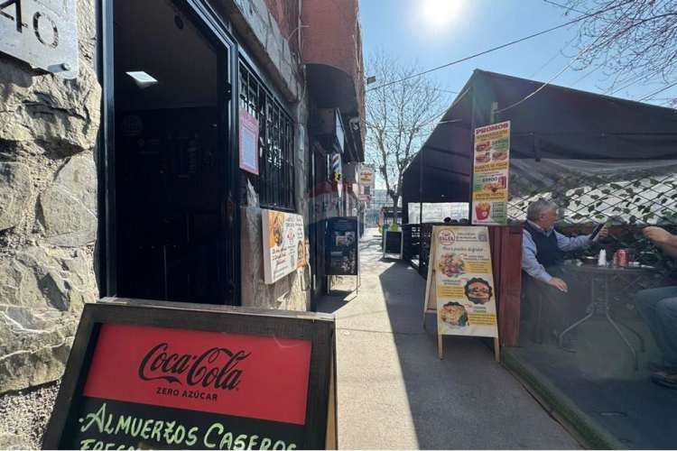 ¡propiedad comercial en gran avenida, san miguel!