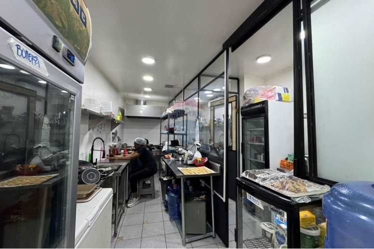 ¡propiedad comercial en gran avenida, san miguel!