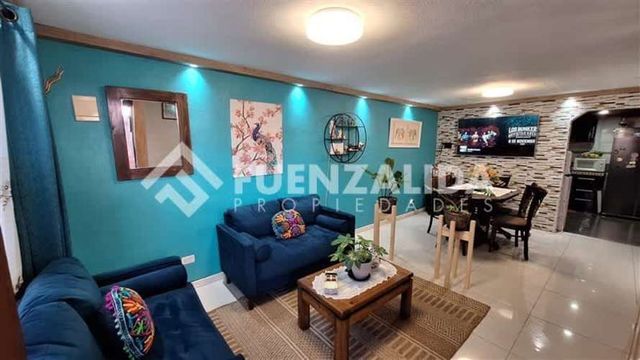 CASA Avda. San Carlos/ Avda. México