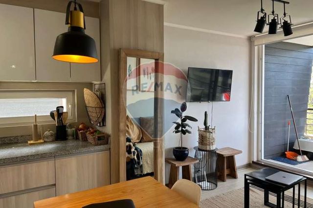 Venta departamento en condominio, pucón.