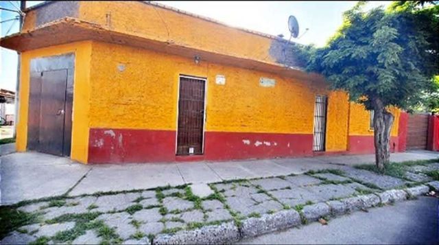 CASA Miguel Ángel/ Julio César/ Gabriela Poniente