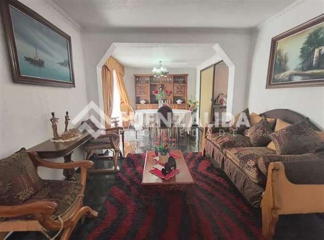 CASA Campus San Joaquín Universidad Católica