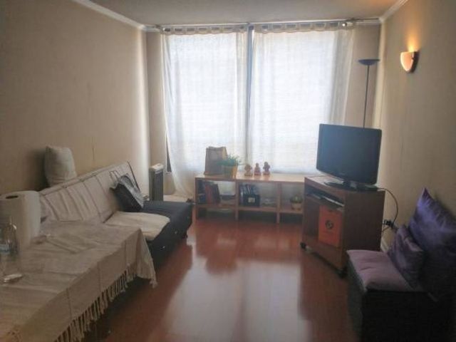 DEPARTAMENTO Merced/San Antonio