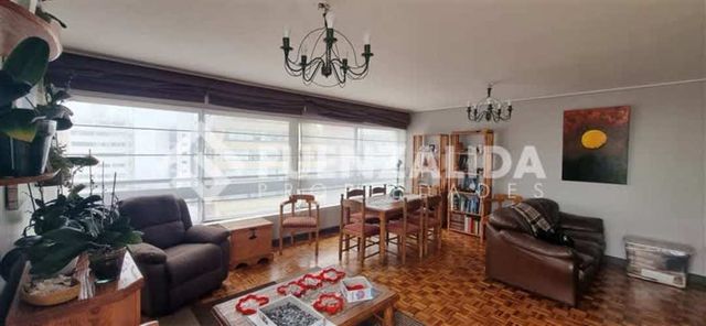 DEPARTAMENTO Casino Viña del Mar