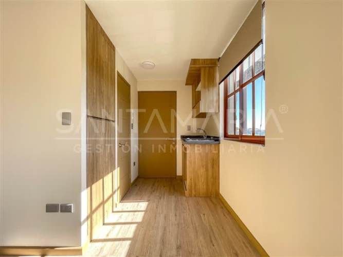 OFICINA Cataluña, Concepción