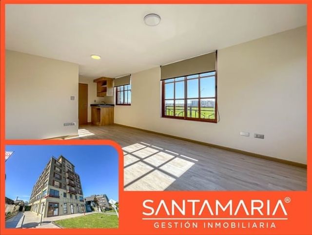 OFICINA Cataluña, Concepción