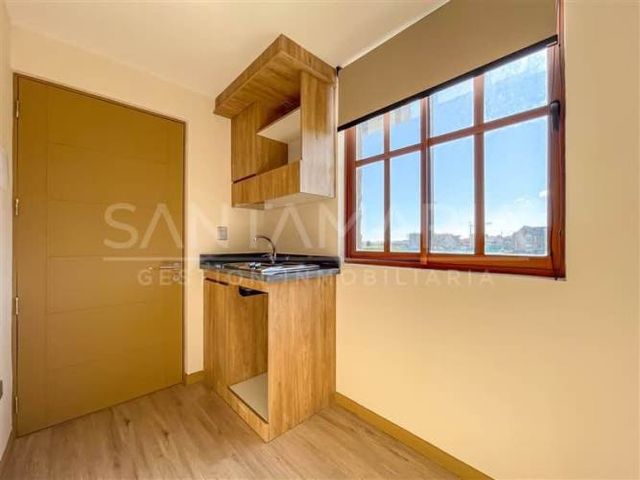 OFICINA Cataluña, Concepción