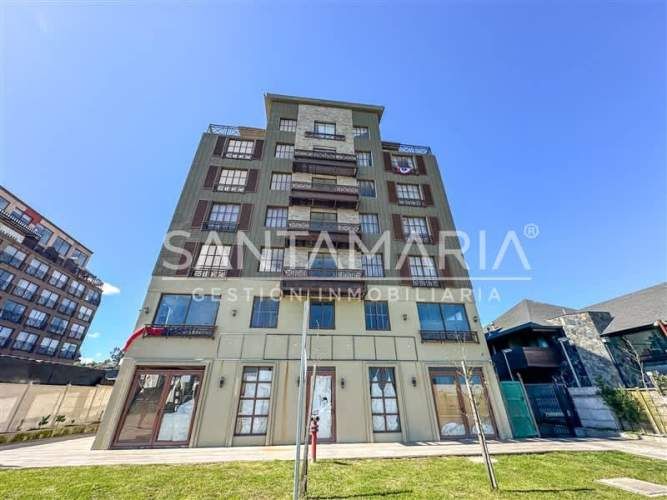 OFICINA Cataluña, Concepción