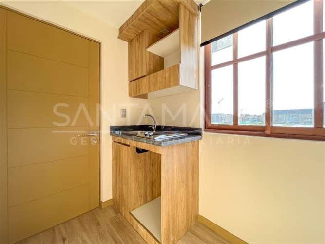 OFICINA Cataluña, Concepción