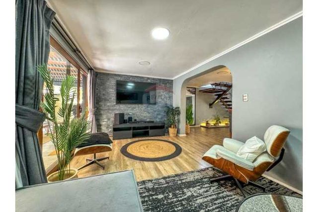 Gran ubicación, remodelada, 3d 3b las condes