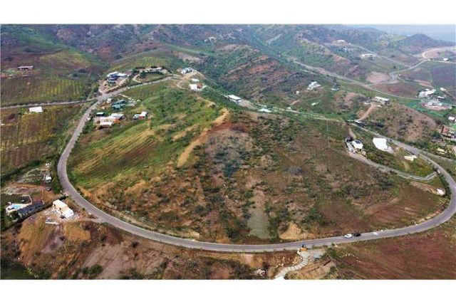 Terreno proyecto aprobado en hacienda chacabuco