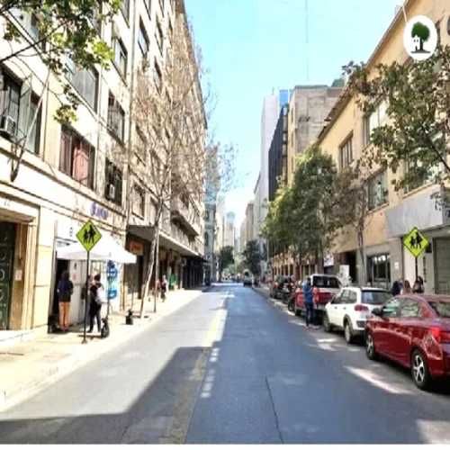 Oficina AMUNATEGUI 86