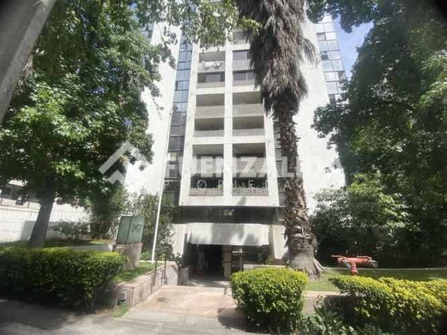 DEPARTAMENTO las nieves con Jaramillo