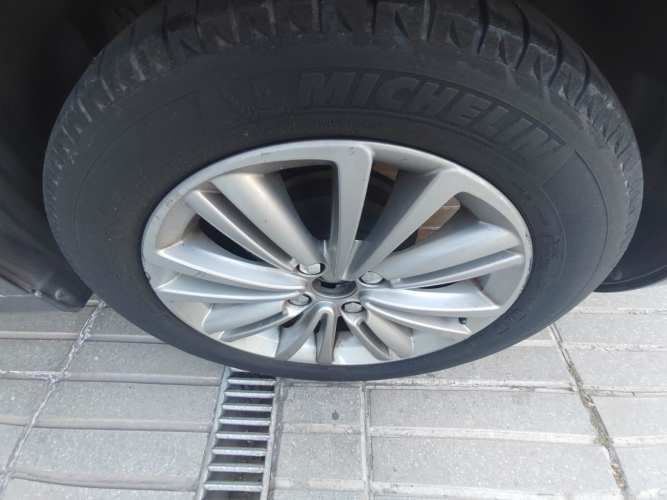 CITROËN C-ELYSËE 1.6 HDI EXCLUSIVE 2015