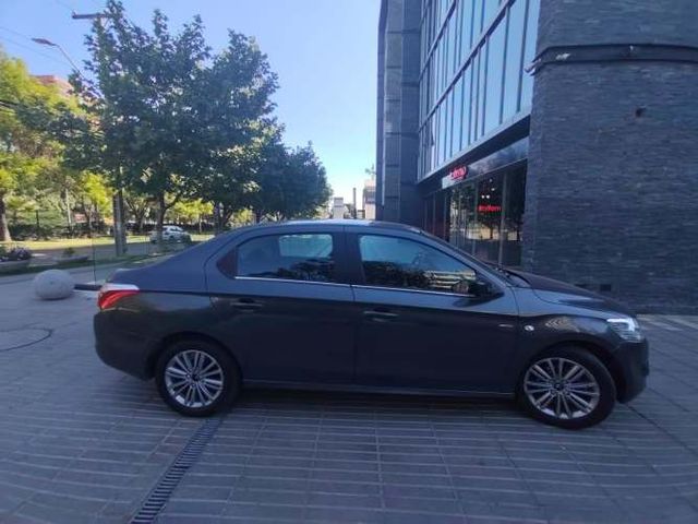 CITROËN C-ELYSËE 1.6 HDI EXCLUSIVE 2015