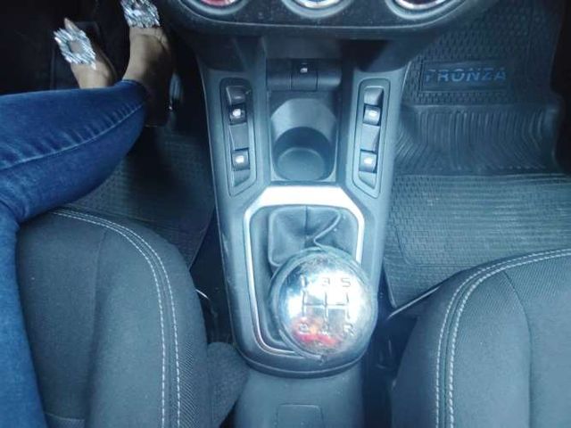 CITROËN C-ELYSËE 1.6 HDI EXCLUSIVE 2015