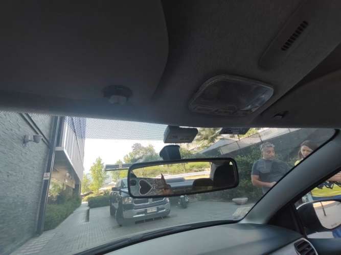 CITROËN C-ELYSËE 1.6 HDI EXCLUSIVE 2015