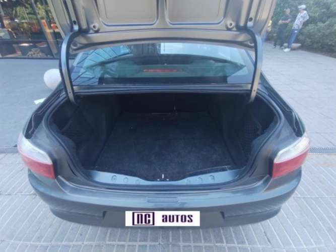 CITROËN C-ELYSËE 1.6 HDI EXCLUSIVE 2015