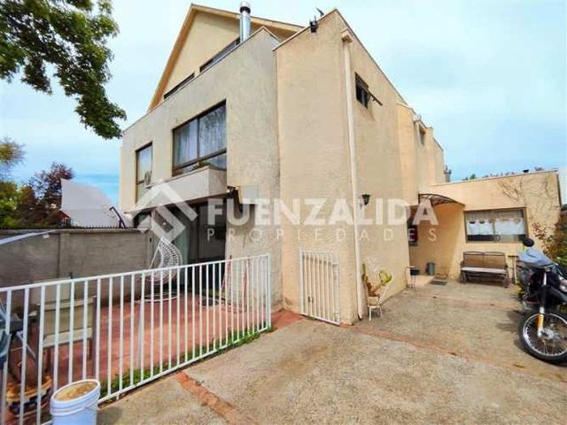 CASA Horizontes de Apoquindo