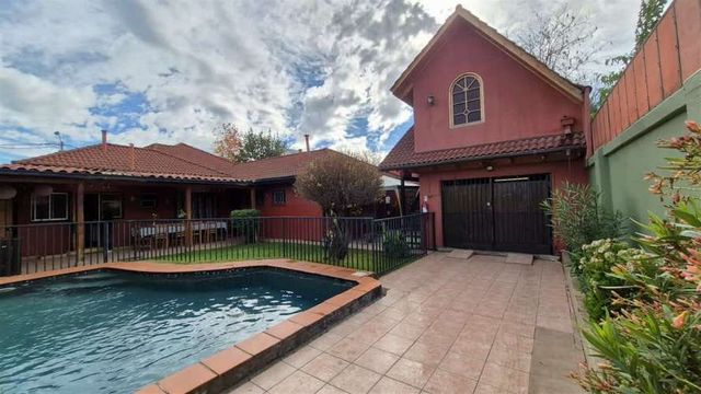 CASA Metro Villa Frei