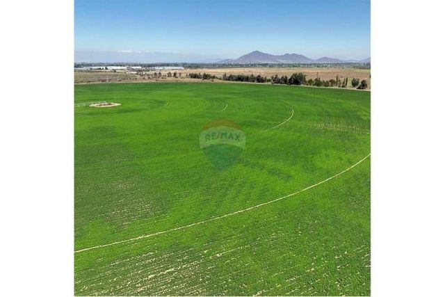 Terreno en lampa: 5000m² para tu proyecto ideal