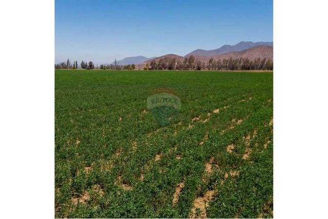 Terreno en lampa: 5000m² para tu proyecto ideal