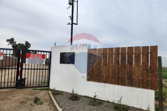 Terreno en lampa: 5000m² para tu proyecto ideal