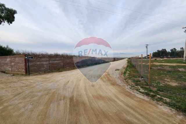 Terreno en lampa: 5000m² para tu proyecto ideal