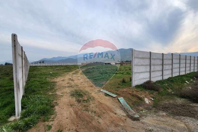 Terreno en lampa: 5000m² para tu proyecto ideal