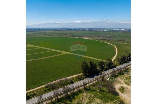 Terreno en lampa: 5000m² para tu proyecto ideal