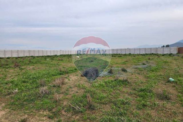 Terreno en lampa: 5000m² para tu proyecto ideal