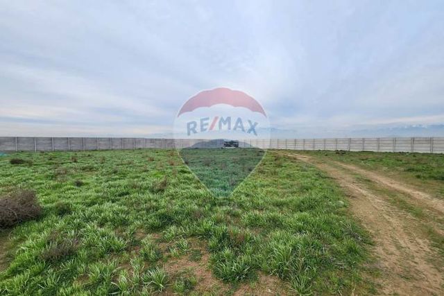 Terreno en lampa: 5000m² para tu proyecto ideal