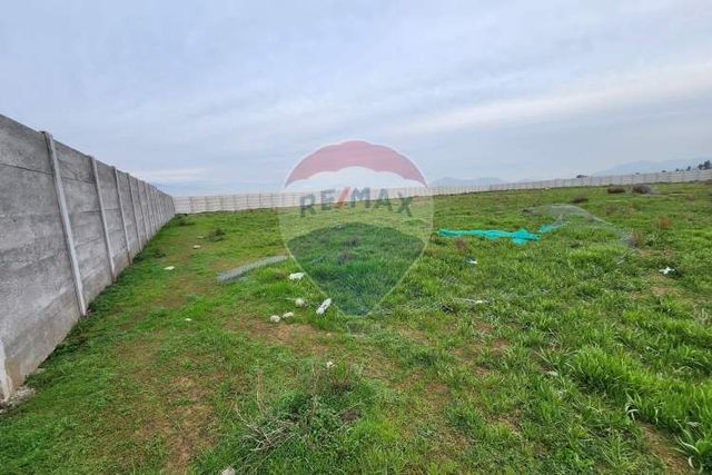 Terreno en lampa: 5000m² para tu proyecto ideal