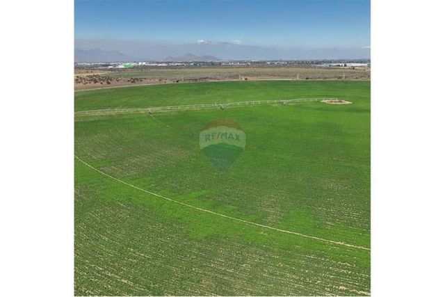Terreno en lampa: 5000m² para tu proyecto ideal