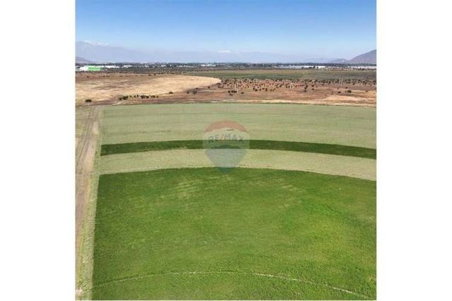 Terreno en lampa: 5000m² para tu proyecto ideal